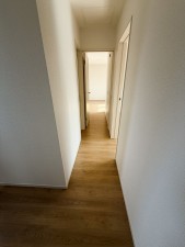 真岡市下高間木、新築一戸建ての内装画像です