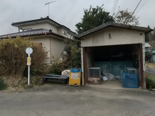 芳賀郡益子町大字上大羽、中古一戸建てのその他画像です