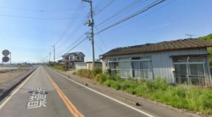 芳賀郡芳賀町大字祖母井、土地の画像です