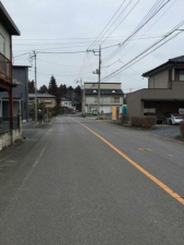 芳賀郡市貝町大字赤羽、新築一戸建ての画像です