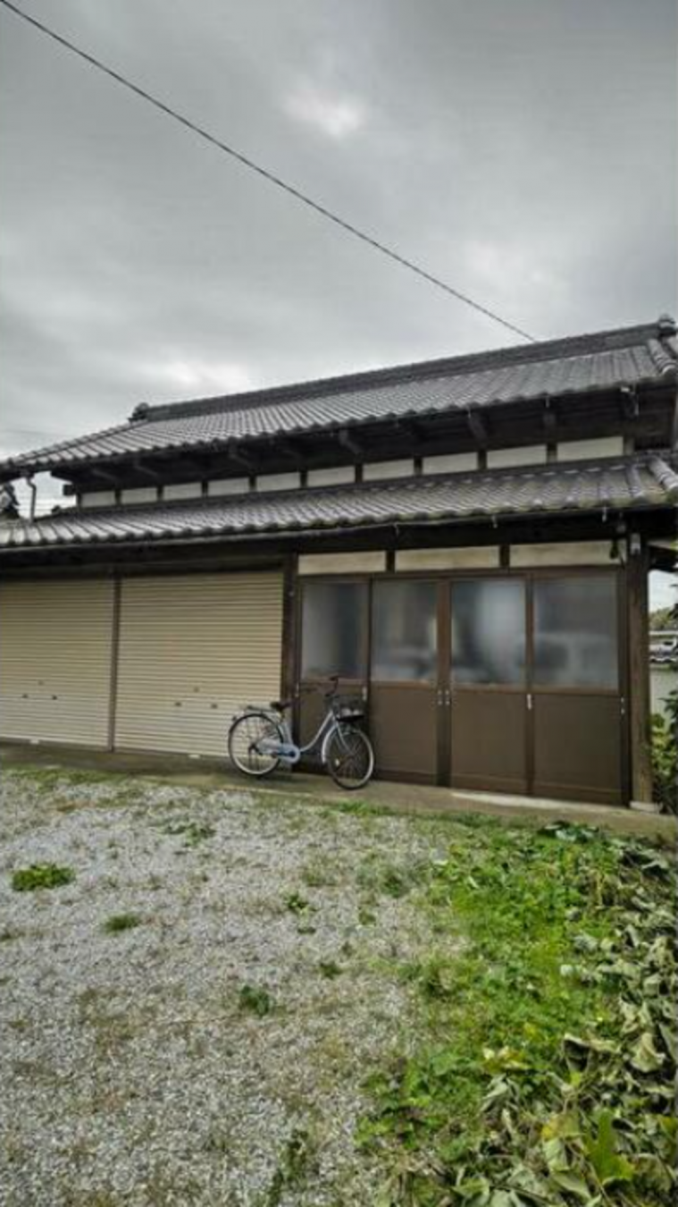 真岡市久下田、中古一戸建てのその他画像です