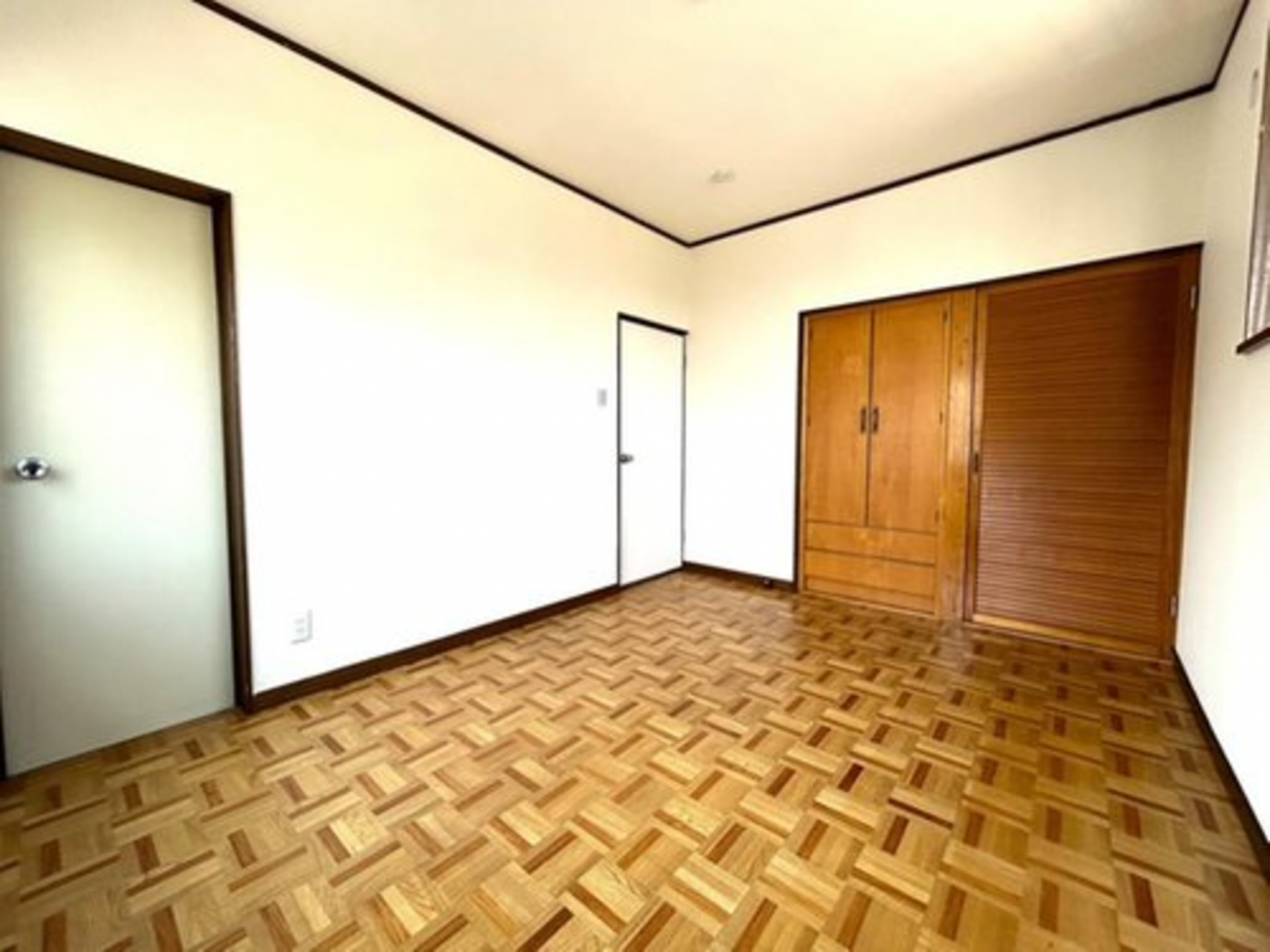 真岡市長田、中古一戸建ての内装画像です