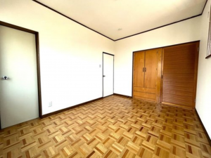 真岡市長田、中古一戸建ての内装画像です