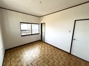 真岡市長田、中古一戸建ての内装画像です