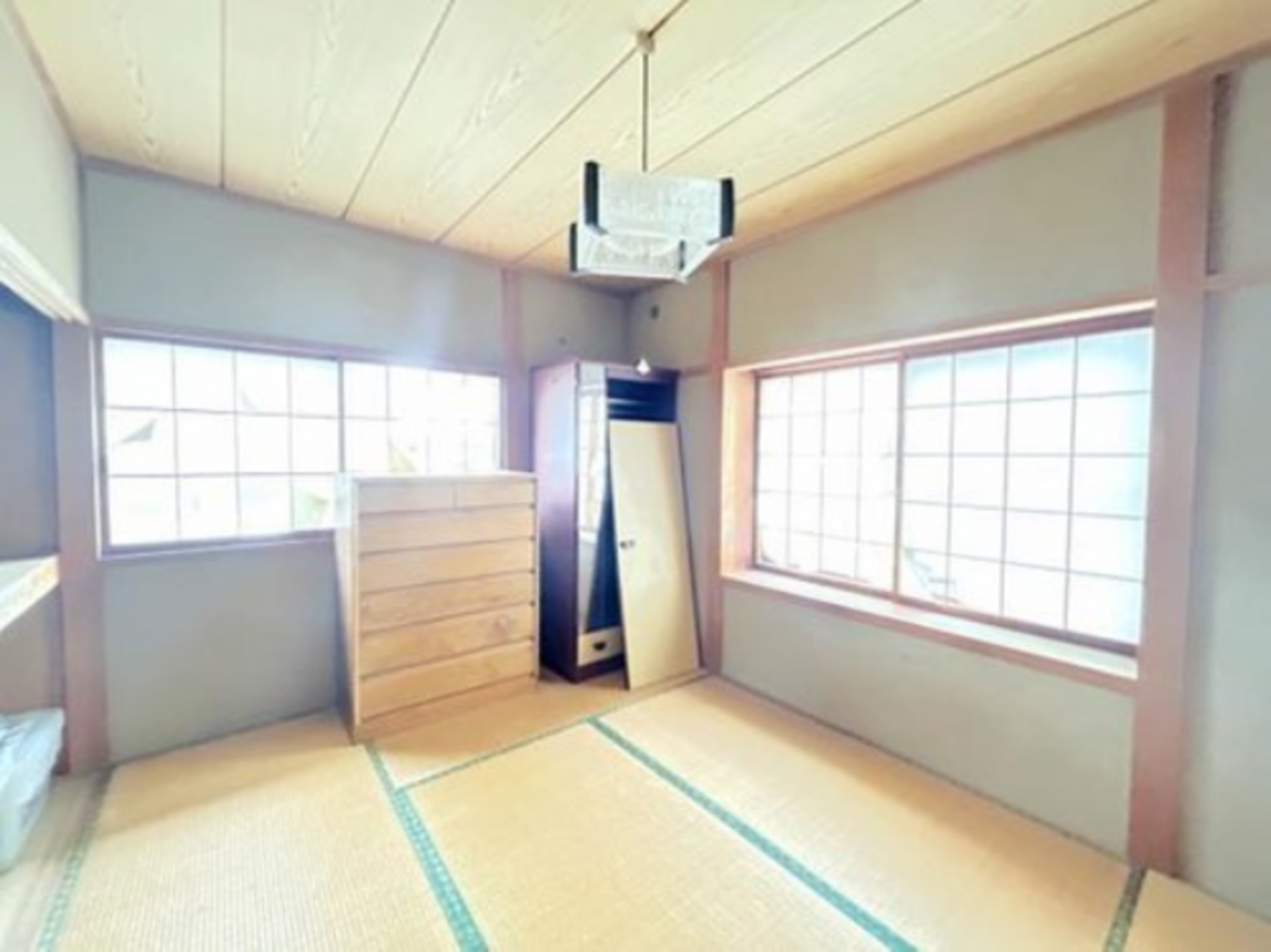 芳賀郡芳賀町大字稲毛田、中古一戸建ての内装画像です