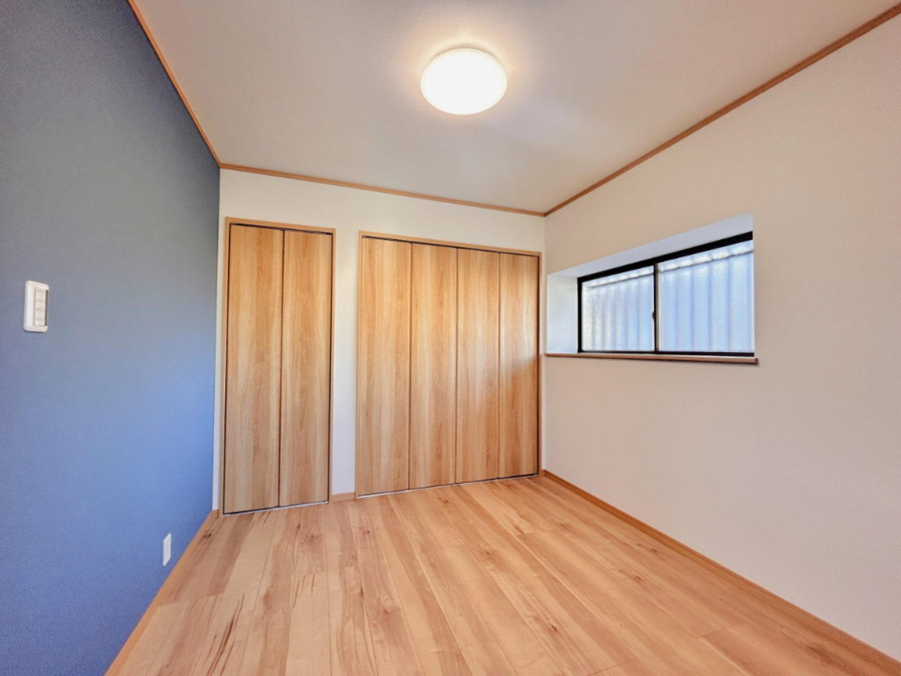 芳賀郡芳賀町大字稲毛田、中古一戸建ての内装画像です