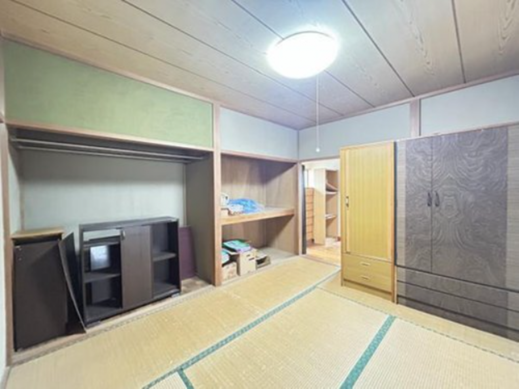 芳賀郡芳賀町大字稲毛田、中古一戸建ての内装画像です