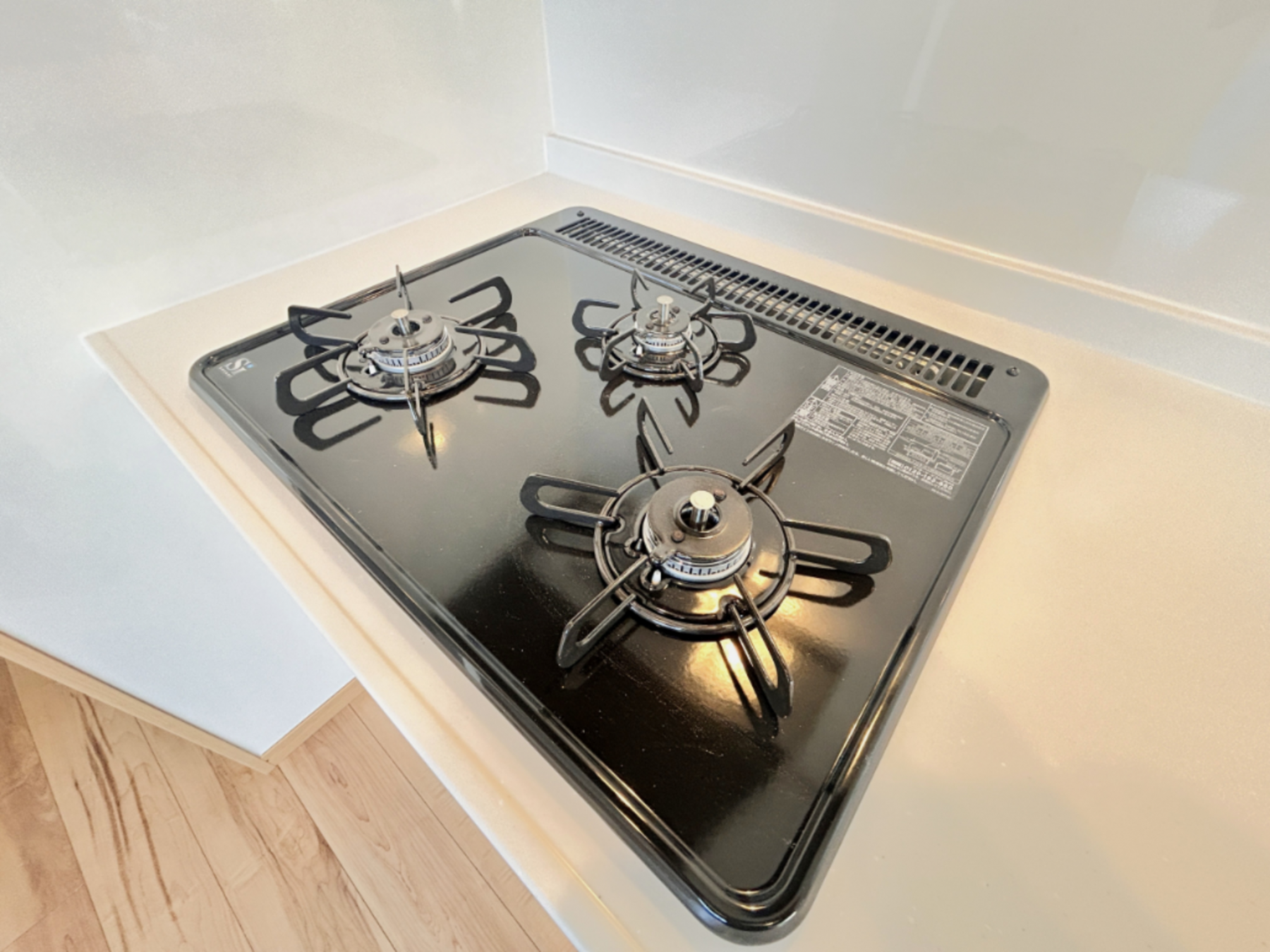 芳賀郡芳賀町大字稲毛田、中古一戸建ての設備画像です