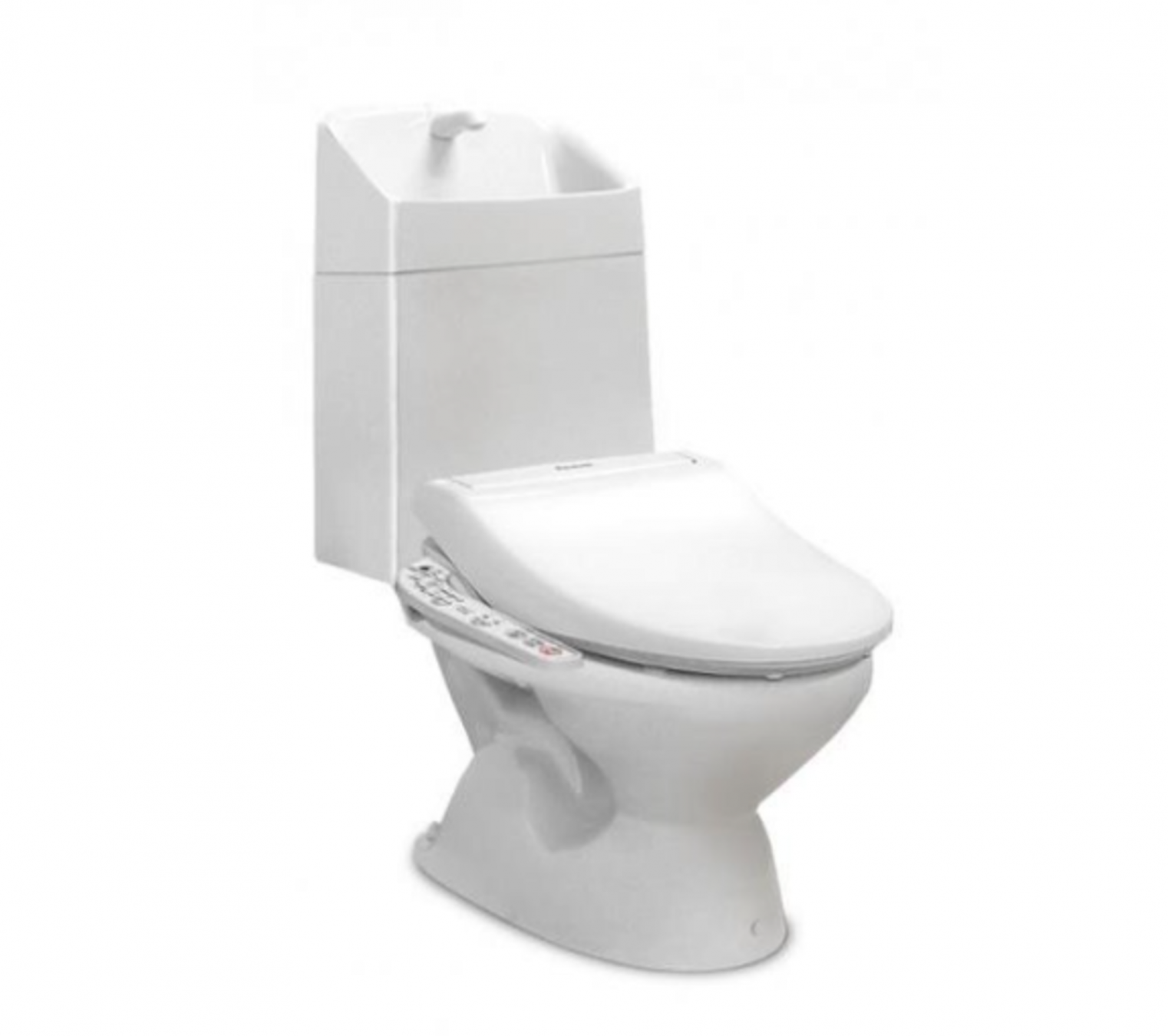 芳賀郡芳賀町大字稲毛田、中古一戸建てのトイレ画像です