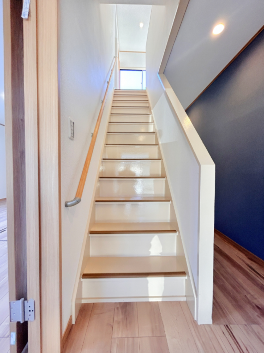 芳賀郡芳賀町大字稲毛田、中古一戸建ての内装画像です