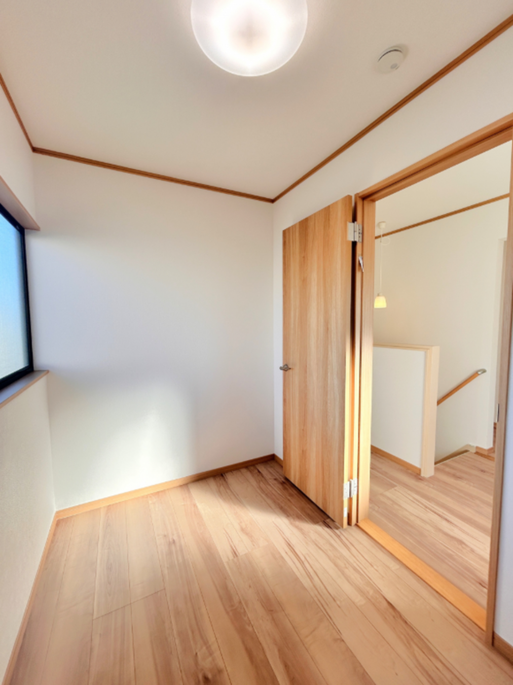 芳賀郡芳賀町大字稲毛田、中古一戸建ての内装画像です