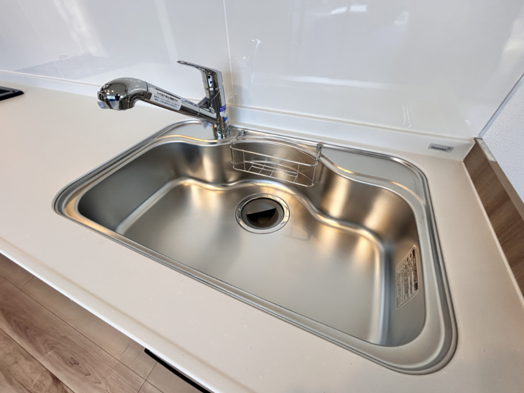 芳賀郡芳賀町大字稲毛田、中古一戸建ての設備画像です