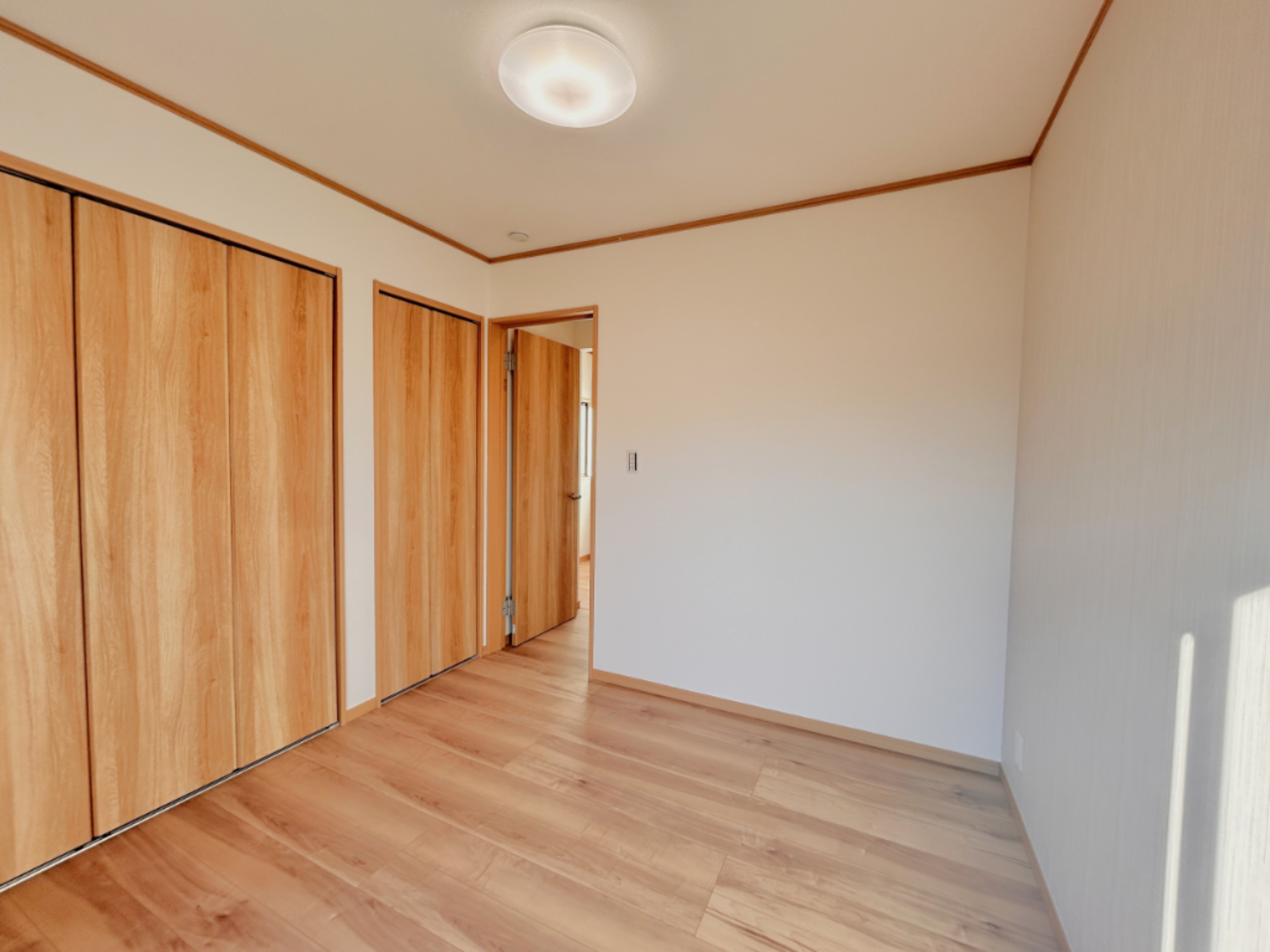 芳賀郡芳賀町大字稲毛田、中古一戸建ての内装画像です