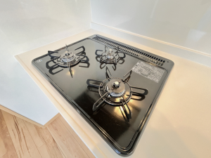 芳賀郡芳賀町大字稲毛田、中古一戸建ての設備画像です