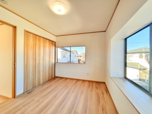 芳賀郡芳賀町大字稲毛田、中古一戸建ての内装画像です