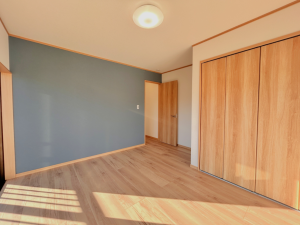 芳賀郡芳賀町大字稲毛田、中古一戸建ての内装画像です