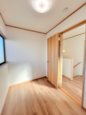 芳賀郡芳賀町大字稲毛田、中古一戸建ての内装画像です