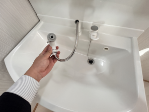 芳賀郡芳賀町大字稲毛田、中古一戸建ての設備画像です