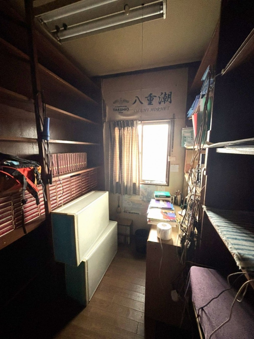 真岡市大谷台町、中古一戸建ての内装画像です