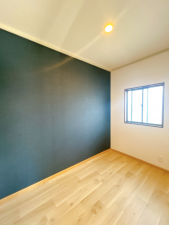 真岡市大谷台町、中古一戸建ての内装画像です