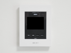 真岡市大谷台町、中古一戸建ての設備画像です