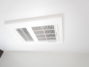 真岡市大谷台町、中古一戸建ての設備画像です