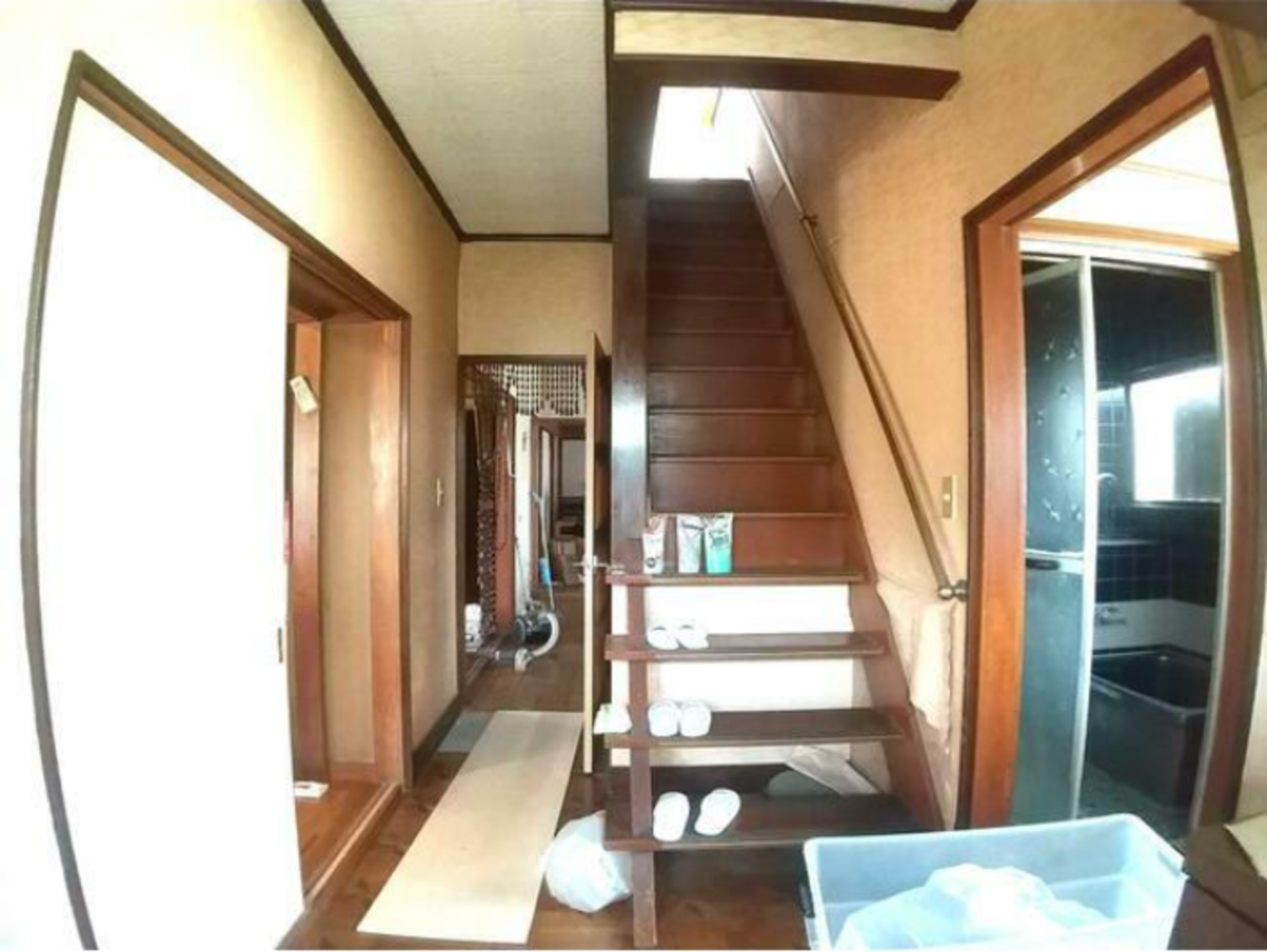 真岡市高勢町、中古一戸建ての内装画像です