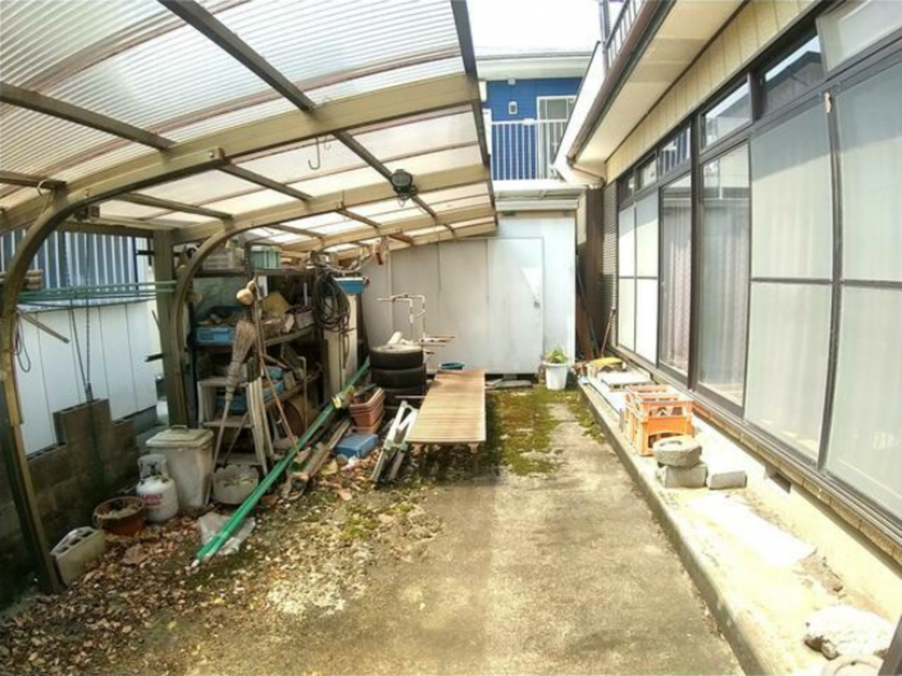 真岡市高勢町、中古一戸建てのその他画像です