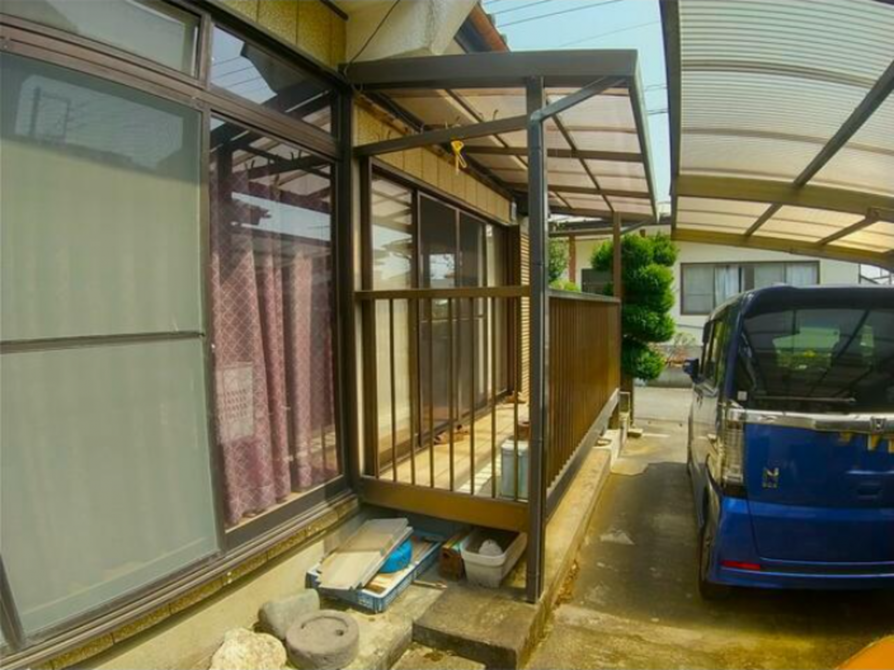 真岡市高勢町、中古一戸建てのその他画像です