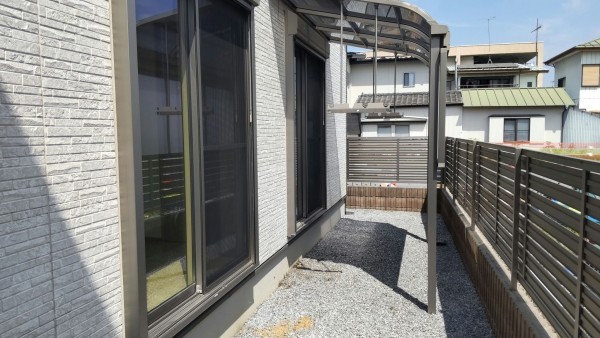 芳賀郡芳賀町大字祖母井、中古一戸建ての設備画像です