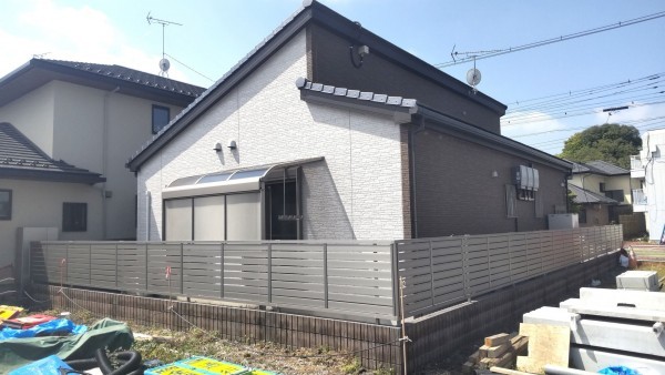 芳賀郡芳賀町大字祖母井、中古一戸建ての外観画像です