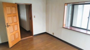 真岡市高勢町、中古一戸建ての内装画像です