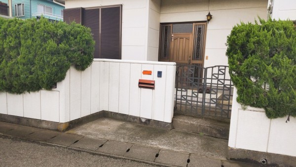 真岡市高勢町、中古一戸建てのその他画像です