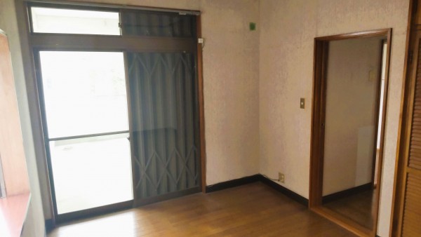 真岡市高勢町、中古一戸建ての内装画像です
