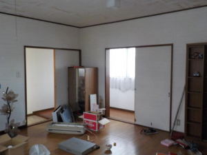 芳賀郡益子町大字塙、中古一戸建てのその他画像です