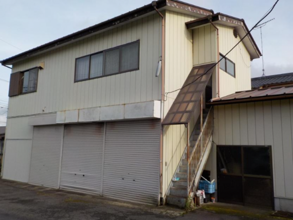 芳賀郡益子町大字塙、中古一戸建てのその他画像です