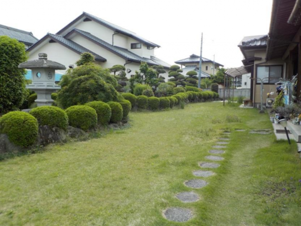 芳賀郡益子町大字塙、中古一戸建てのその他画像です