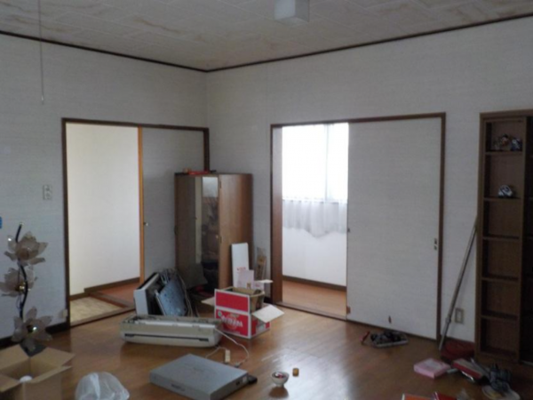 芳賀郡益子町大字塙、中古一戸建てのその他画像です