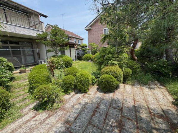 真岡市熊倉町、中古一戸建てのその他画像です