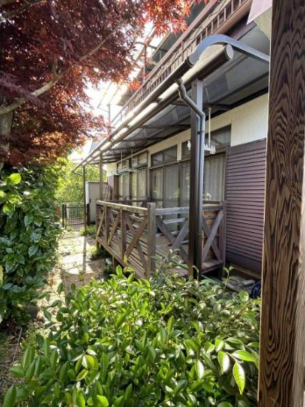 真岡市荒町、中古一戸建てのその他画像です