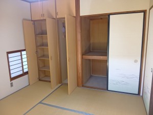 宇都宮市緑町３丁目、中古一戸建ての内装画像です