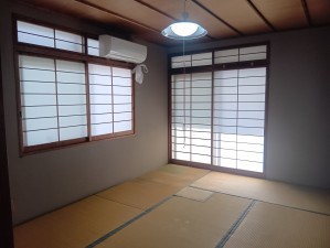 宇都宮市緑町３丁目、中古一戸建ての内装画像です