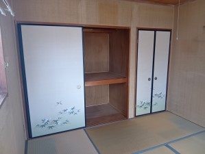宇都宮市緑町３丁目、中古一戸建ての内装画像です