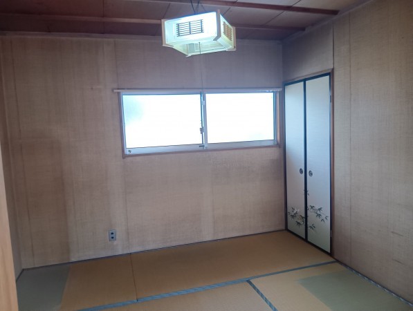宇都宮市緑町３丁目、中古一戸建ての内装画像です