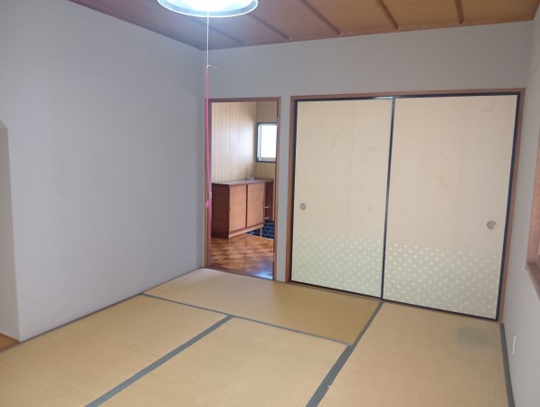 宇都宮市緑町３丁目、中古一戸建ての内装画像です