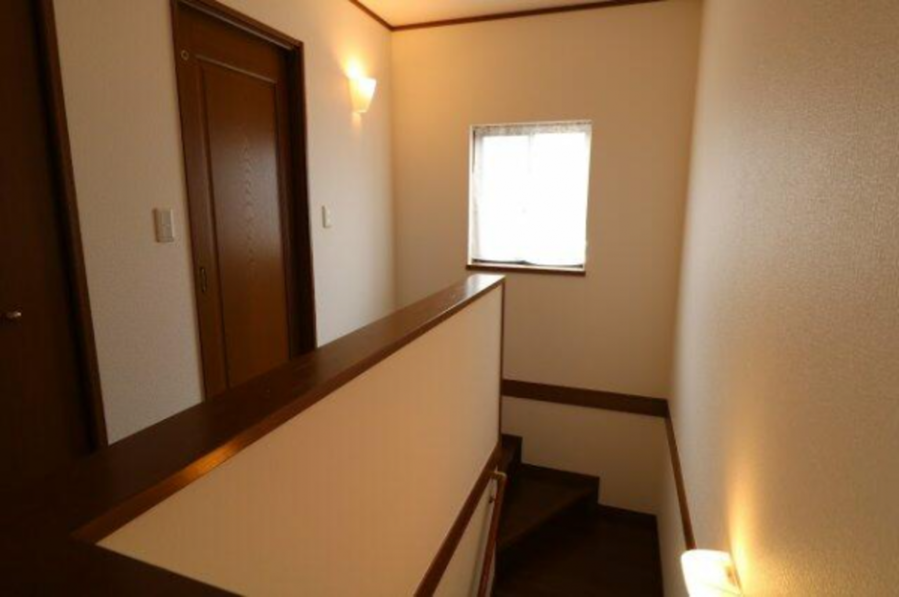 真岡市大谷台町、中古一戸建ての内装画像です