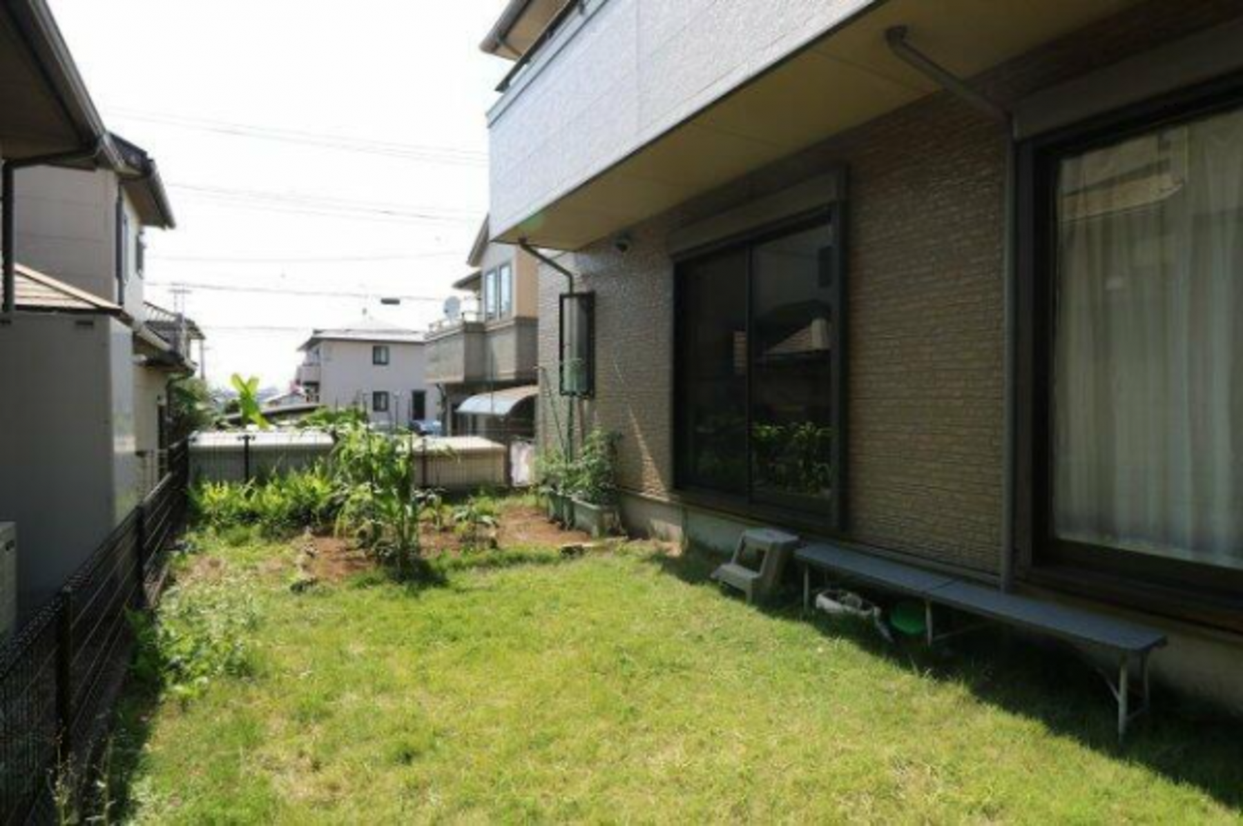 真岡市大谷台町、中古一戸建てのその他画像です