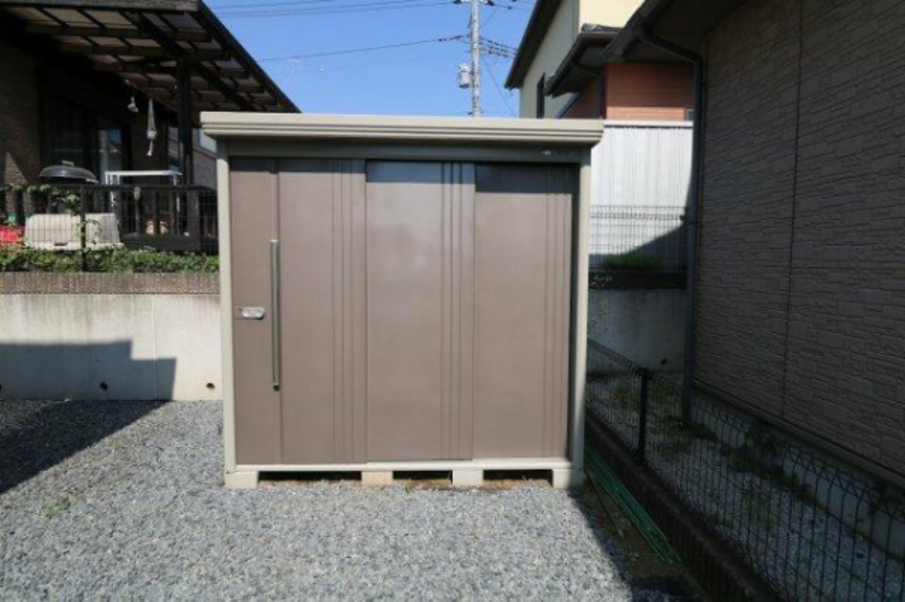 真岡市大谷台町、中古一戸建てのその他画像です