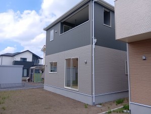 真岡市長田、新築一戸建てのその他画像です