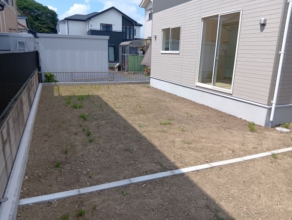 真岡市長田、新築一戸建てのその他画像です